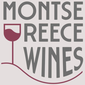 Montse Reece Wines Logo