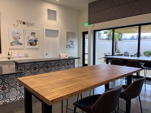 wine tasting booking Sonoma County